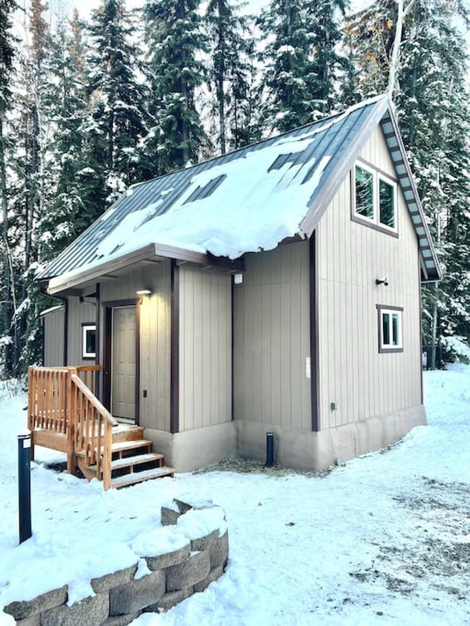 Northern Dream Estates Holiday home *