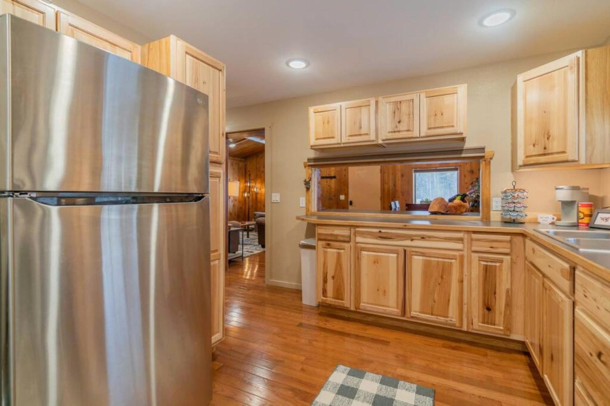 Northern Dream Estates Fairbanks