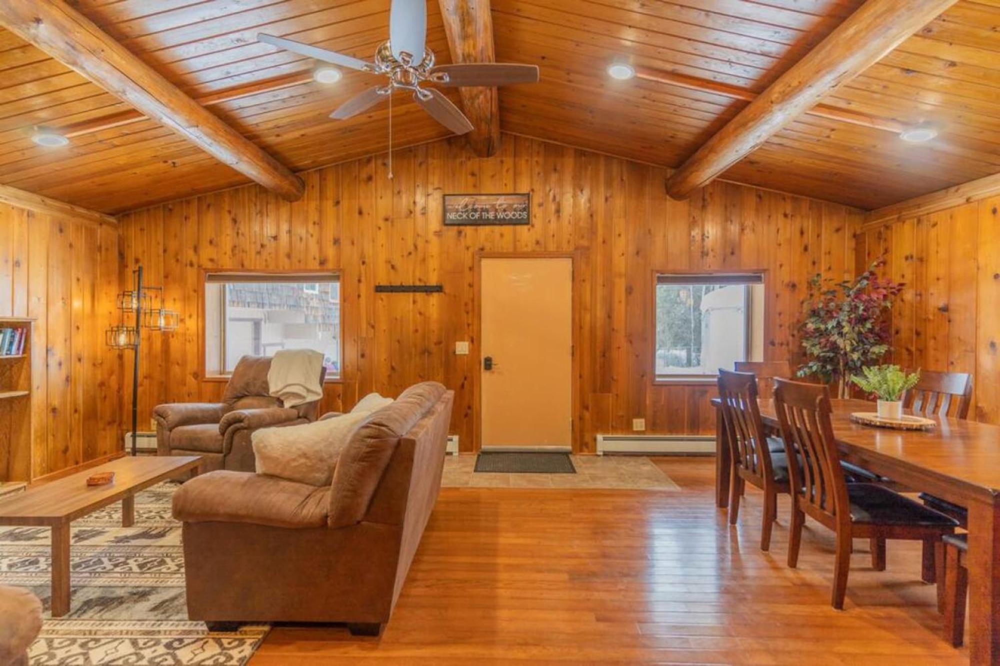 Holiday home Northern Dream Estates