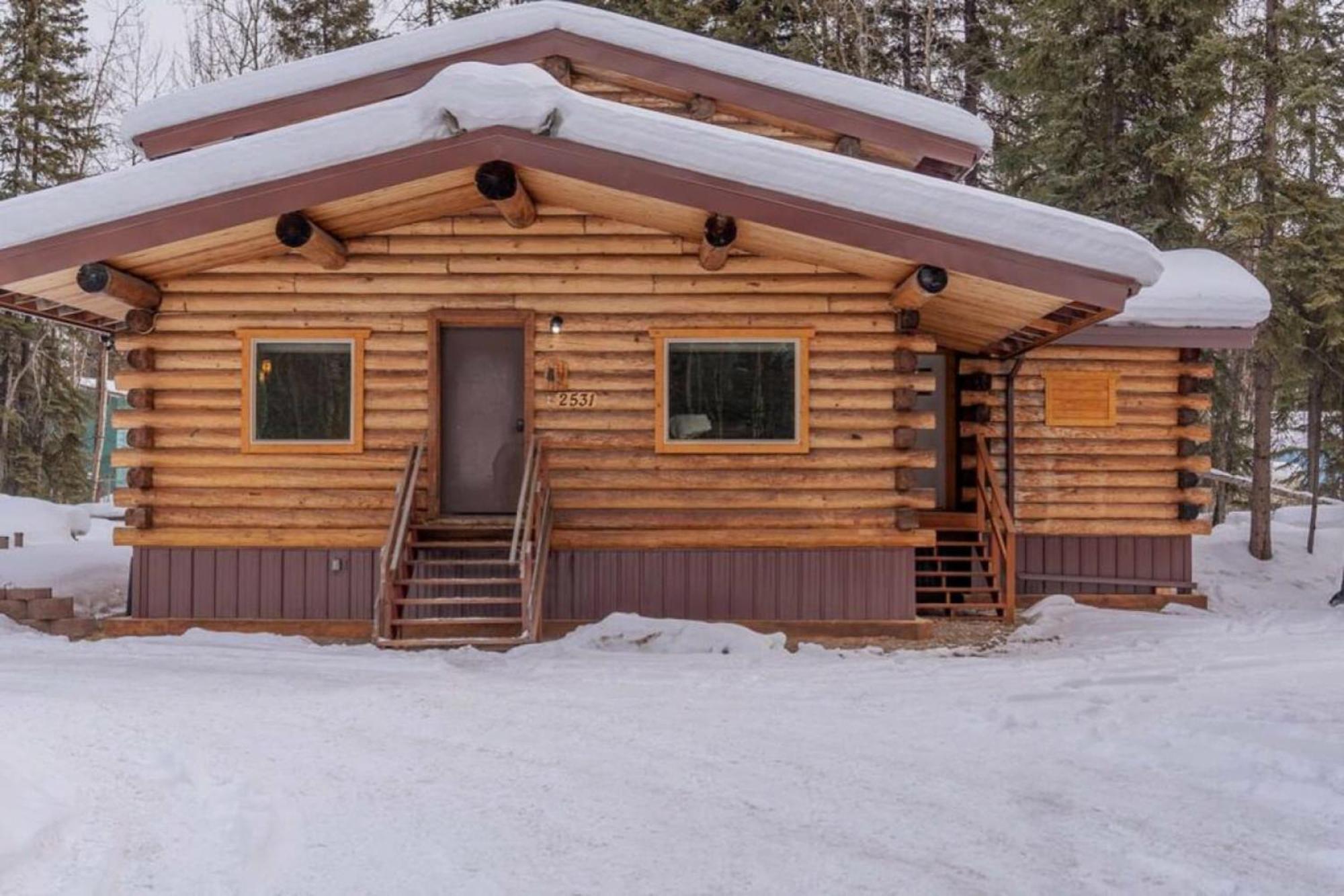 Northern Dream Estates