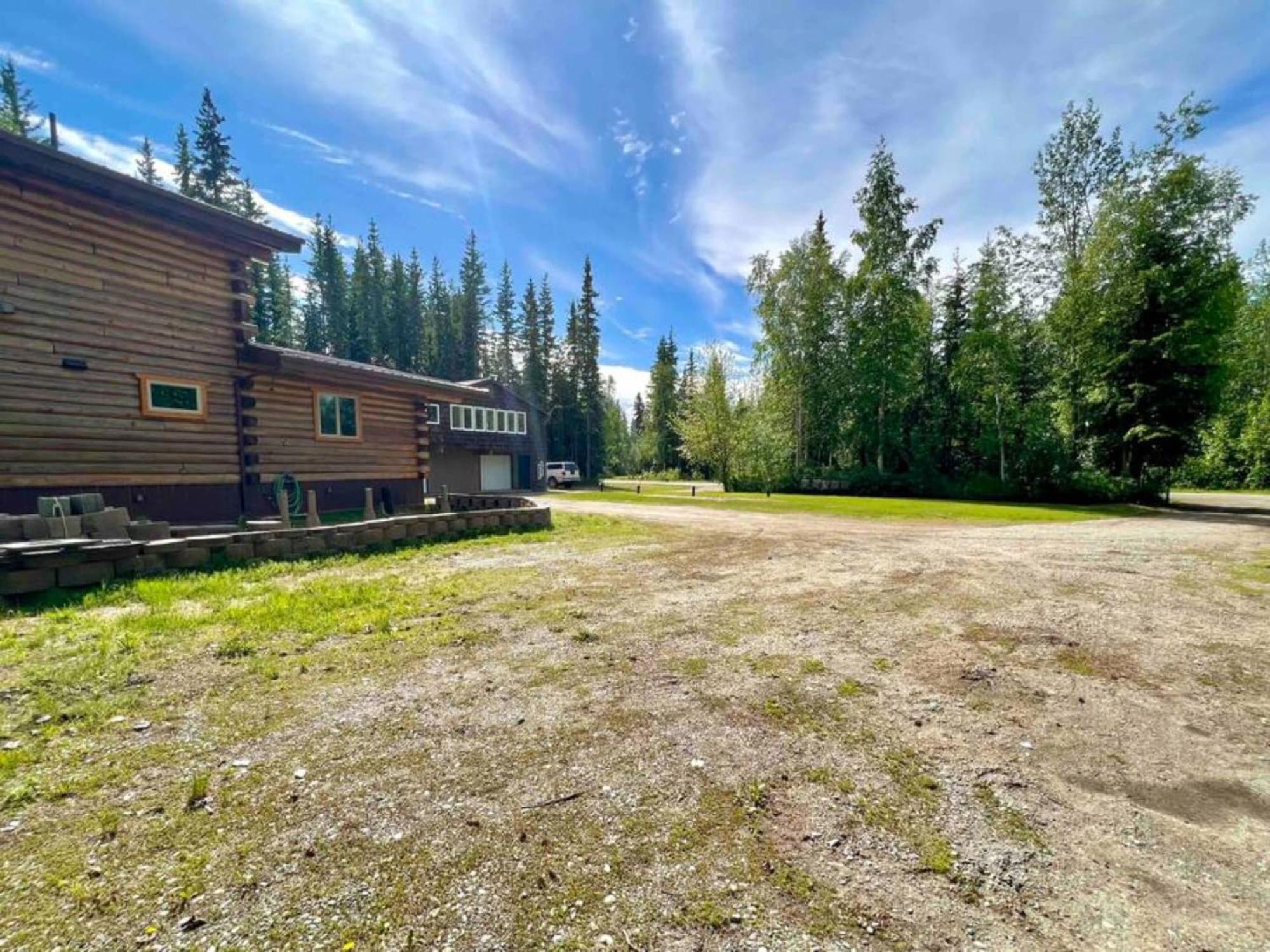 Northern Dream Estates Holiday home Fairbanks