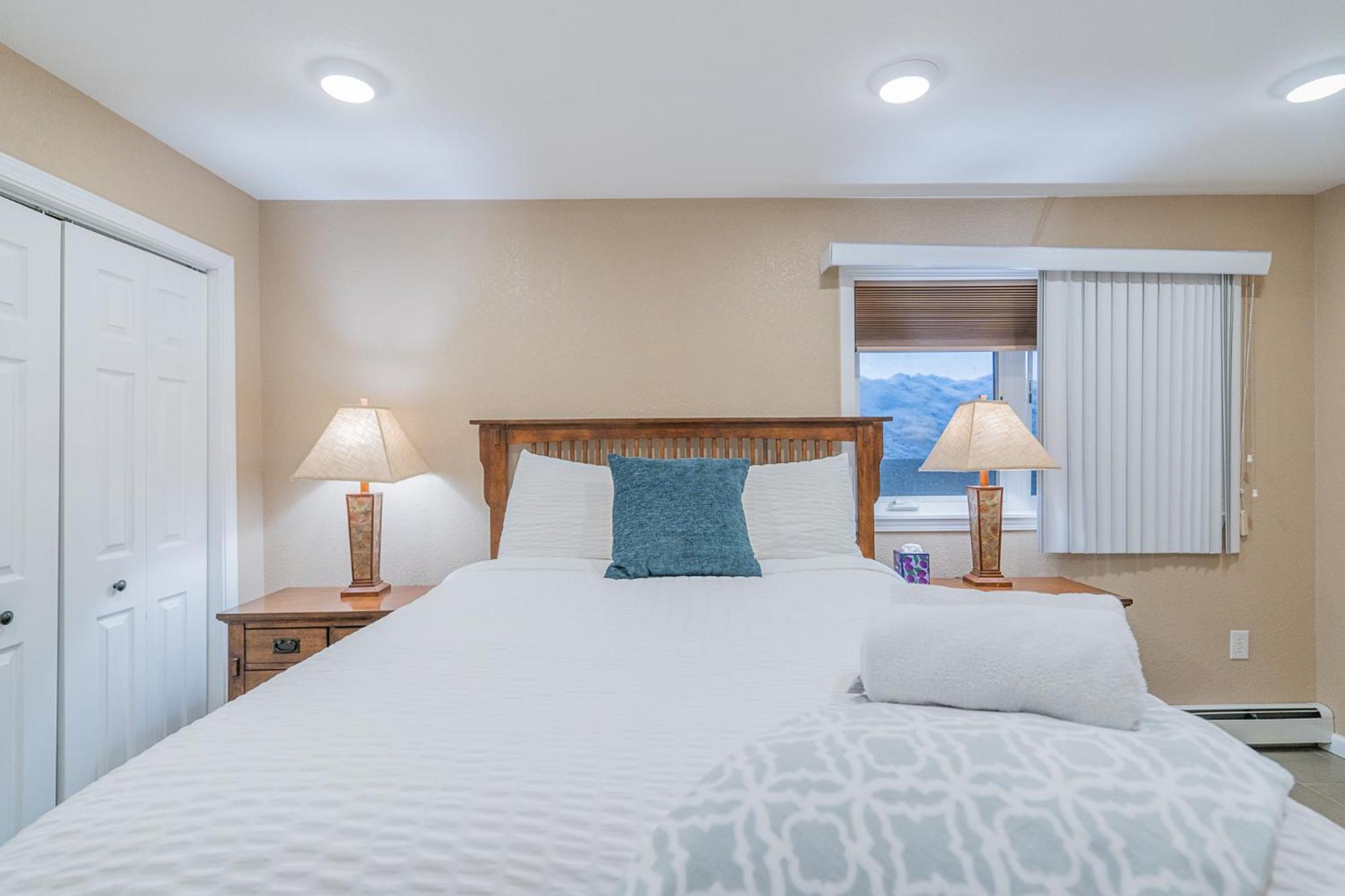 Brigham Riverside Manor Fairbanks