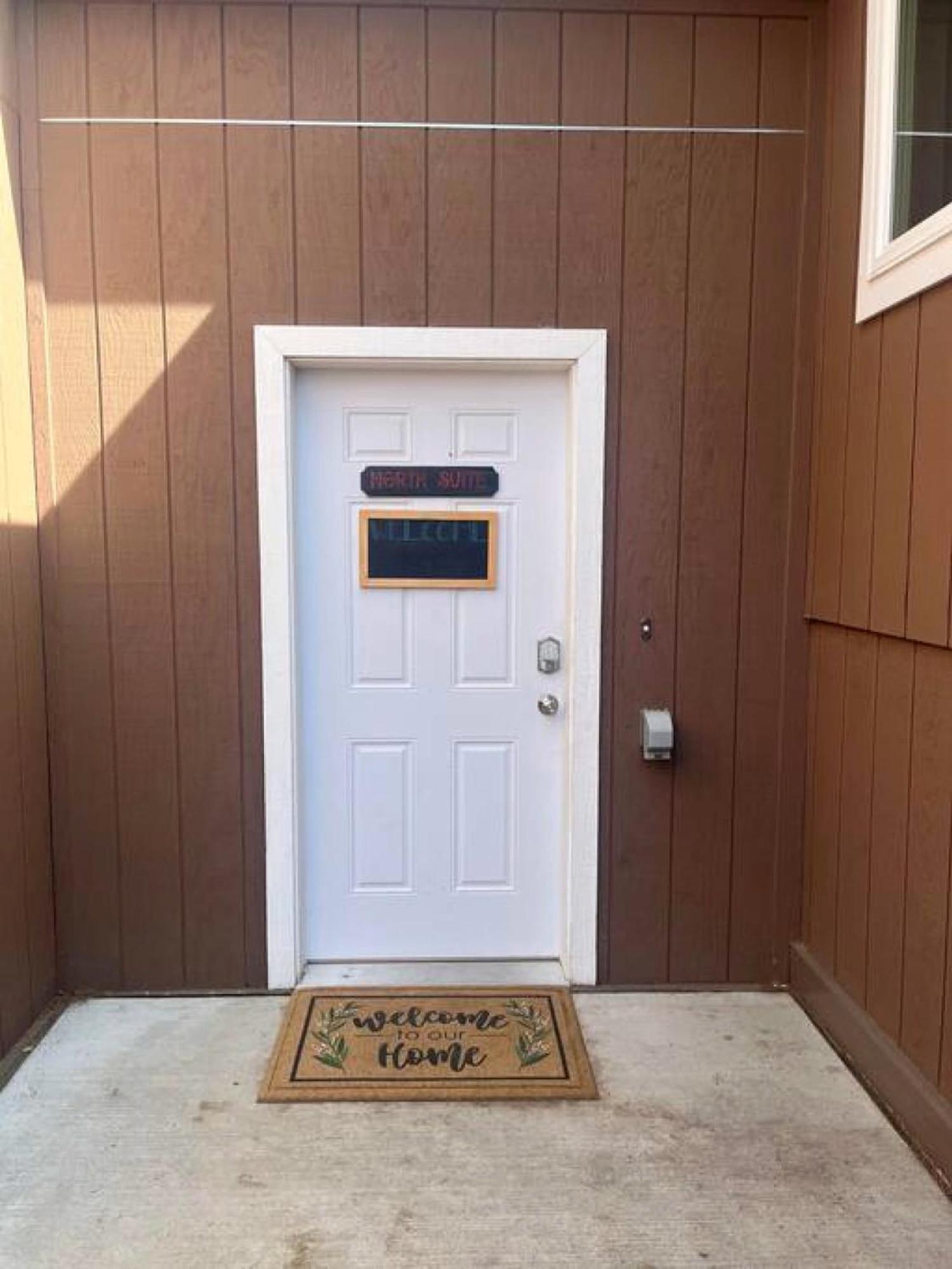 Holiday home Brigham Riverside Manor Fairbanks
