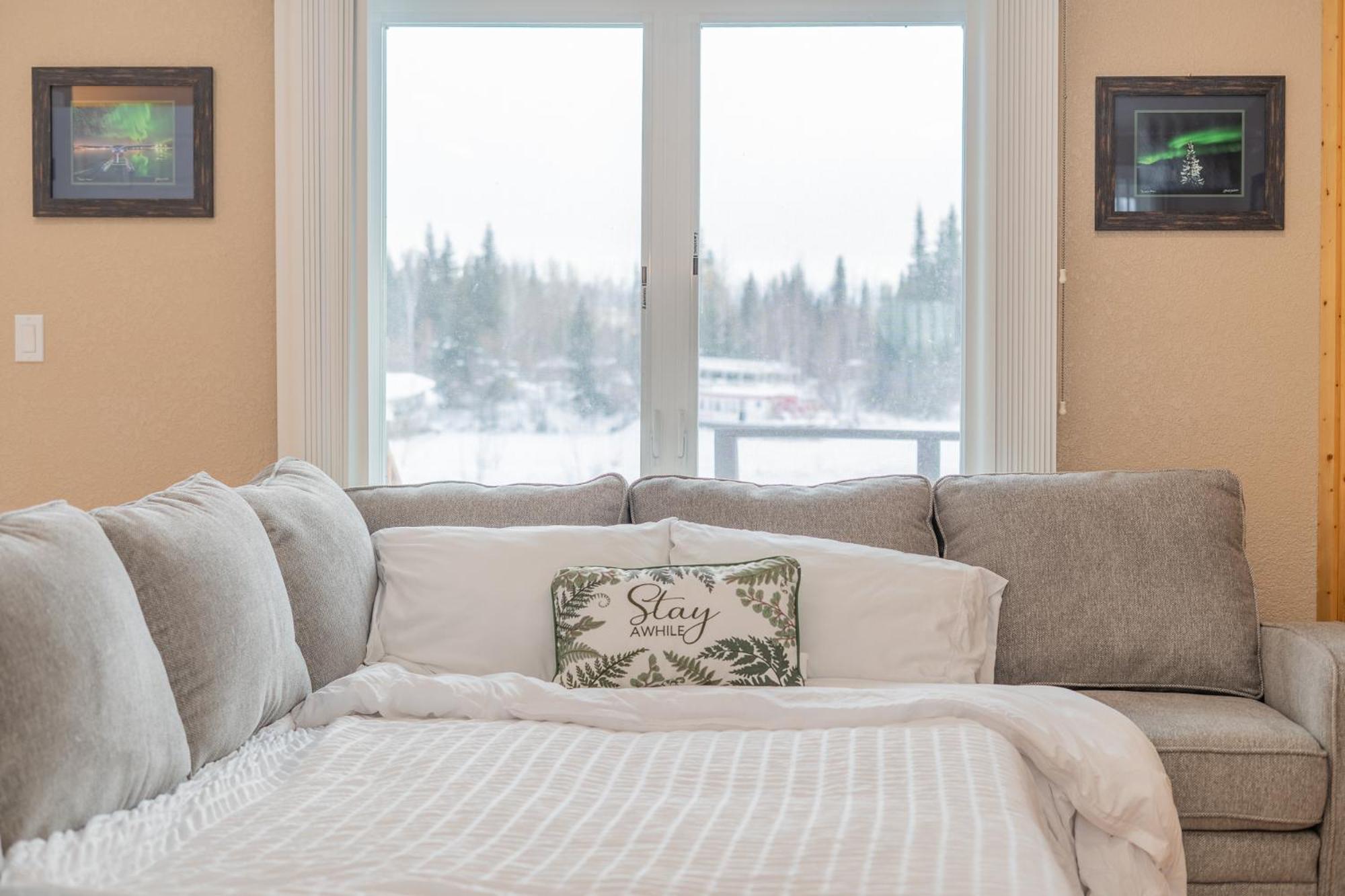 Brigham Riverside Manor Fairbanks
