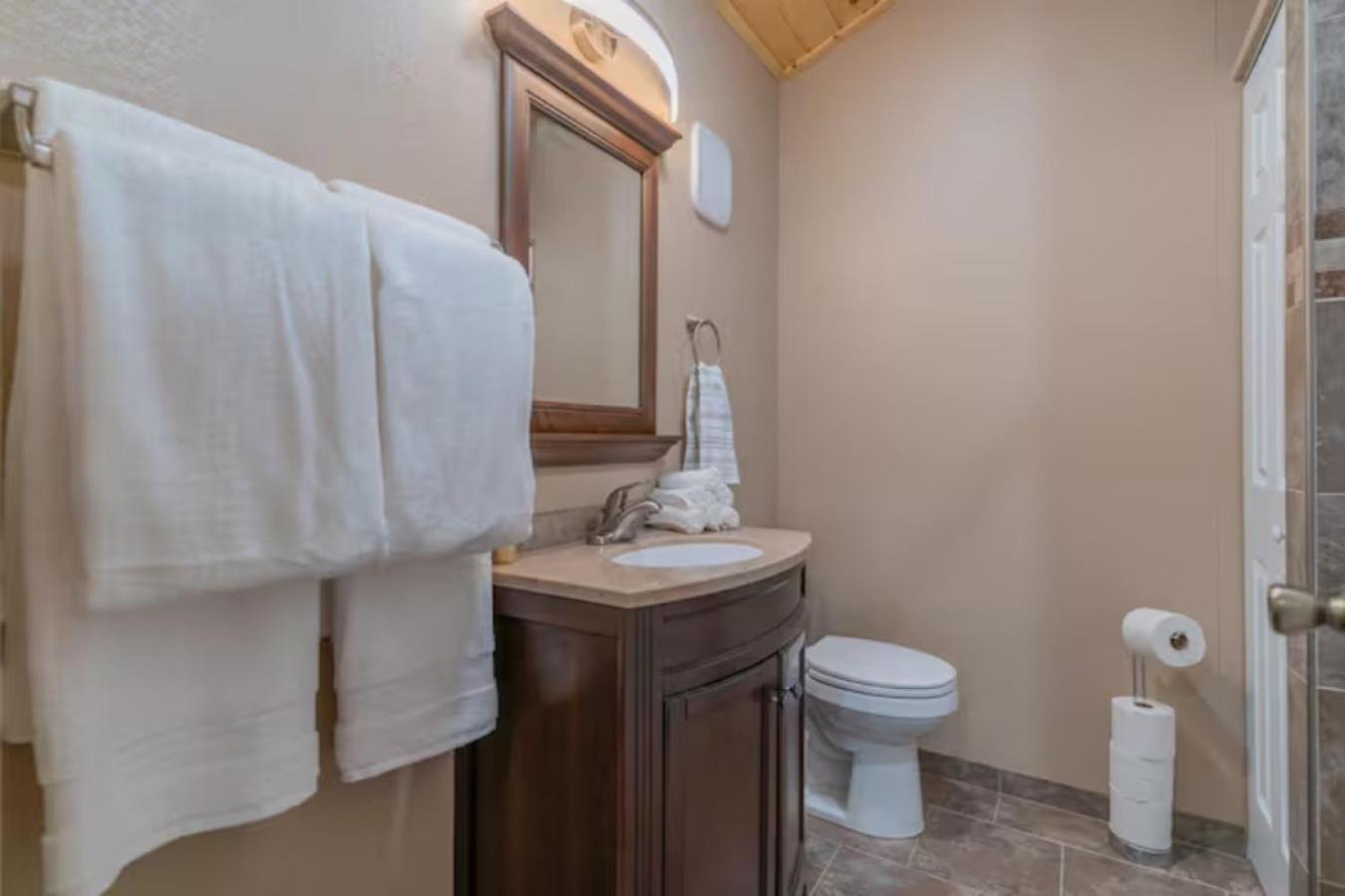 Northern Dream Estates Holiday home *