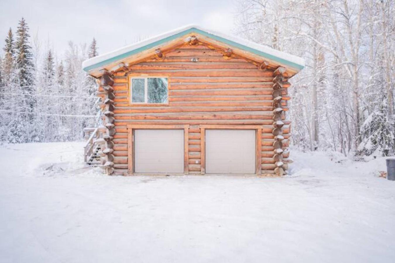 Holiday home Tucked Away Timbers *