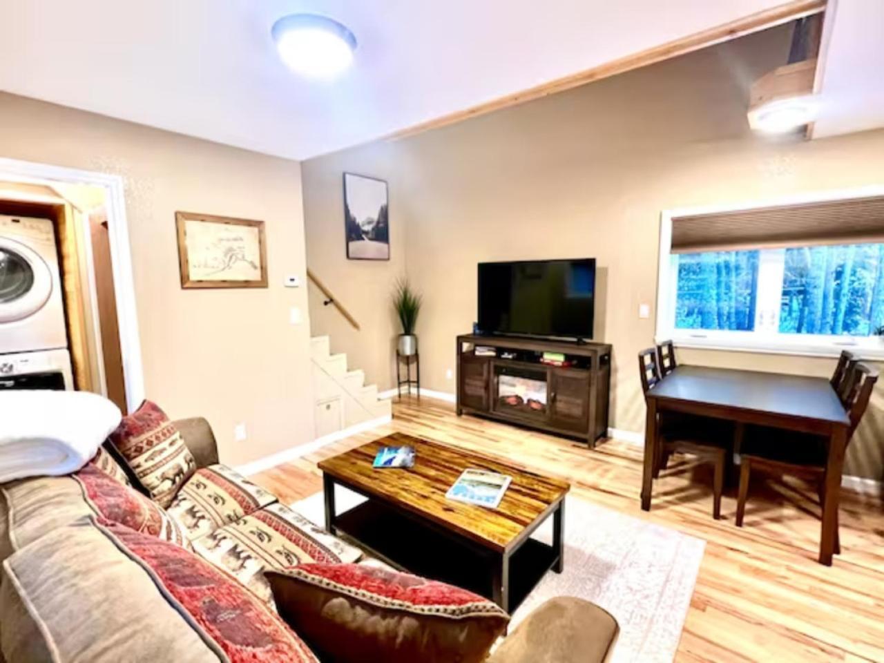 Northern Dream Estates Fairbanks