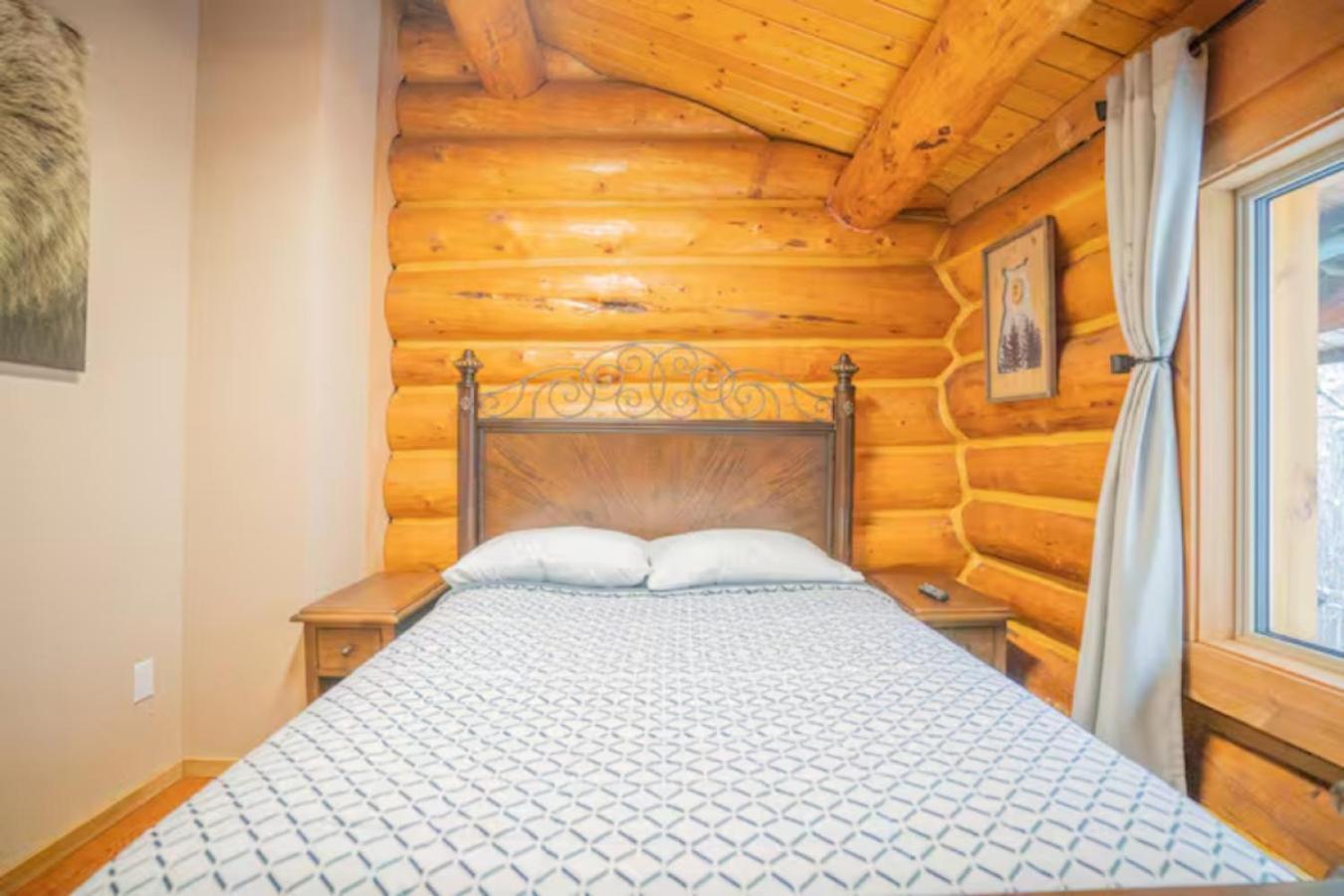 Tucked Away Timbers Holiday home