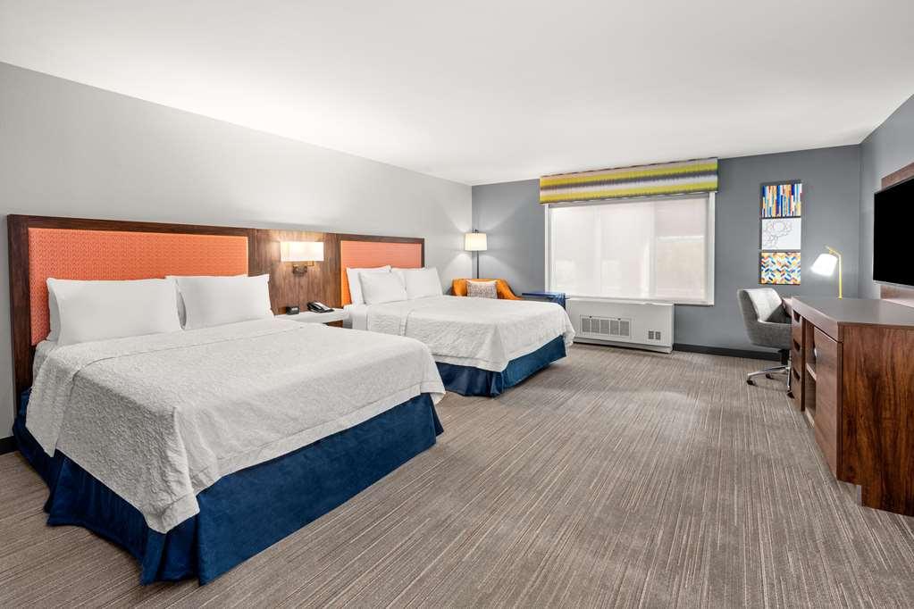Hotel Hampton & Fairbanks
