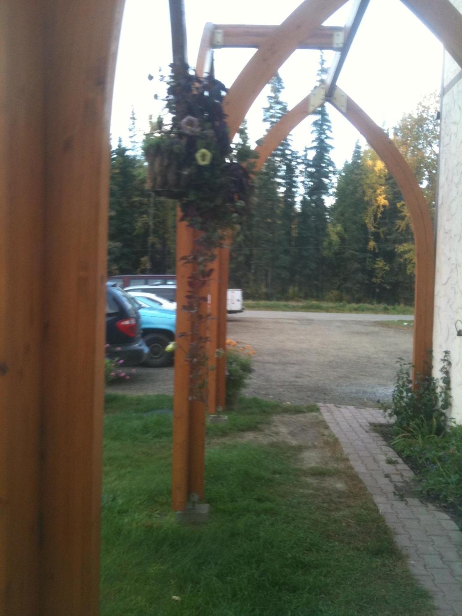 Abbey Archway 3* Fairbanks