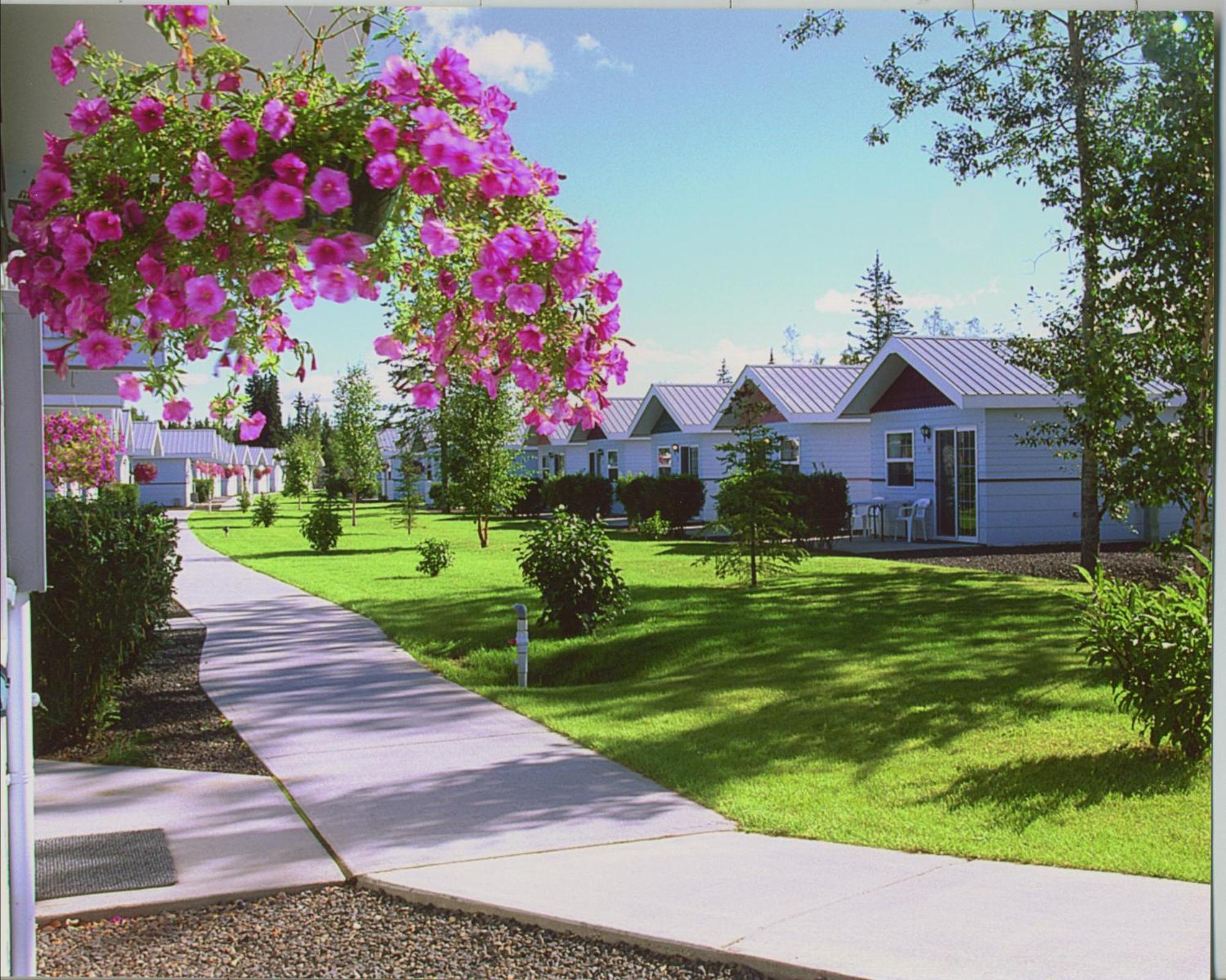 River's Edge Holiday park