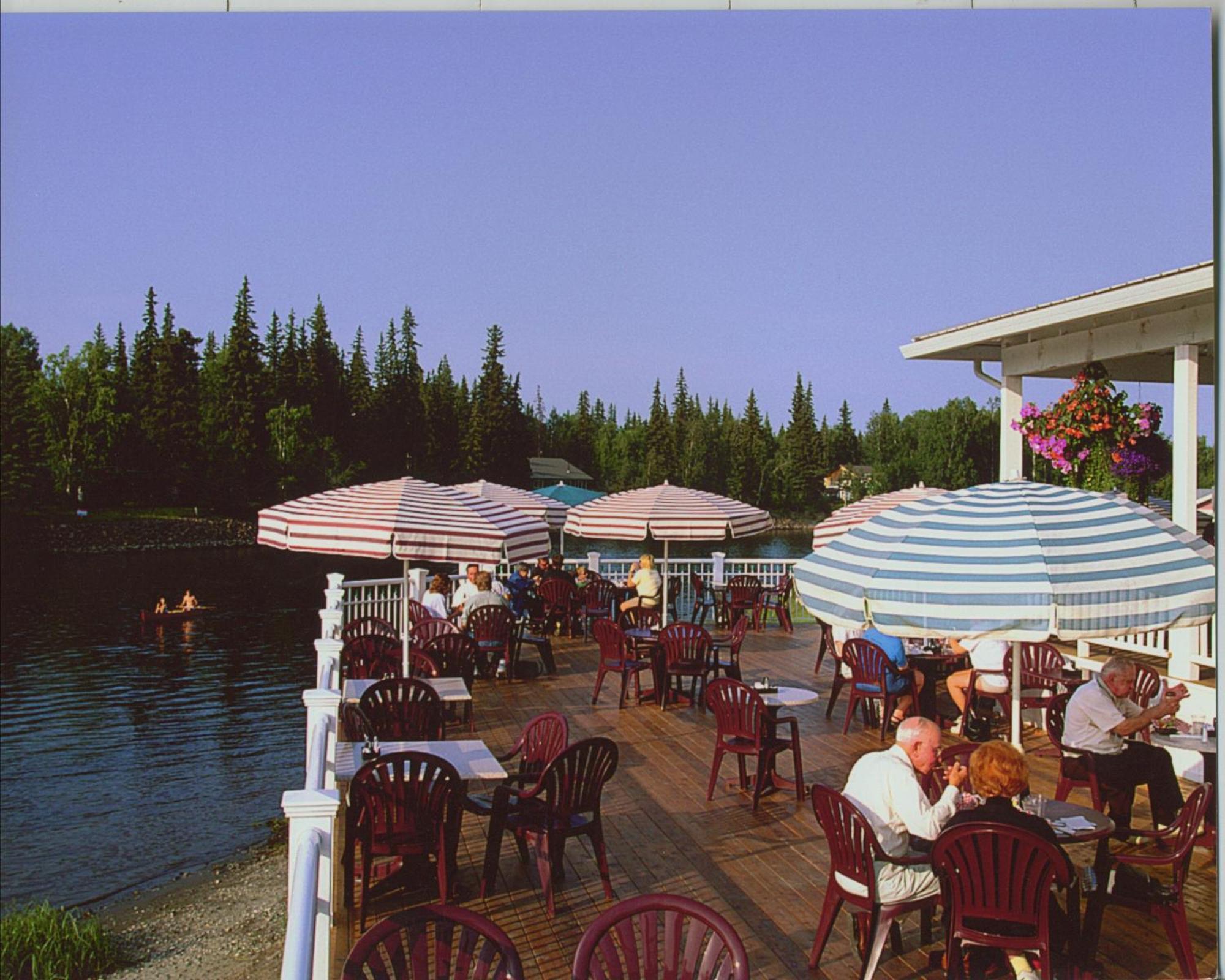 River's Edge 3*