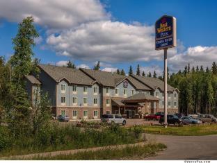 Western Chena River Hotel