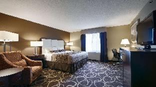 Hotel Western Pioneer Park