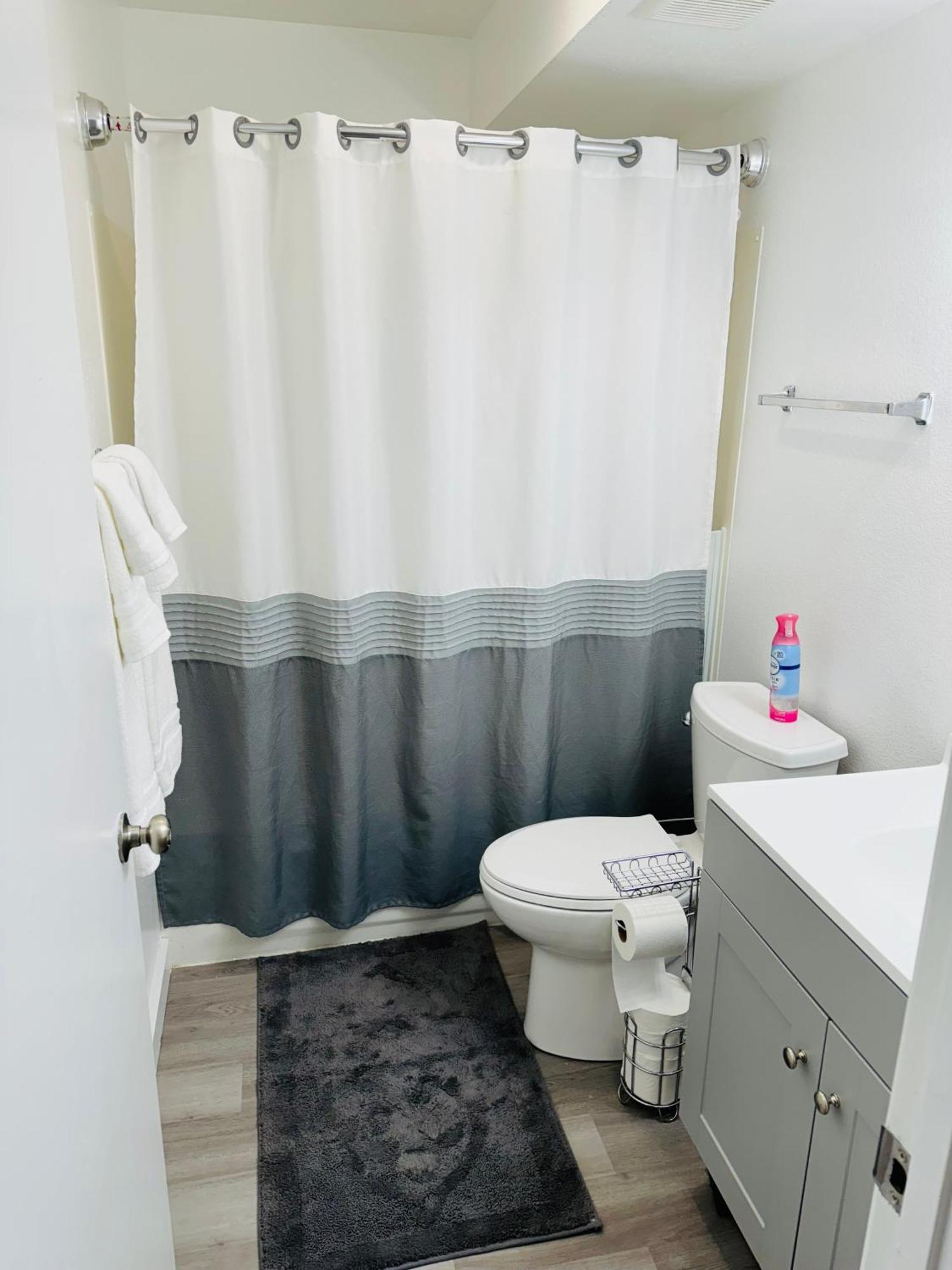 Apartment North Star Place 4, 2 Bed 2 Bath Fairbanks