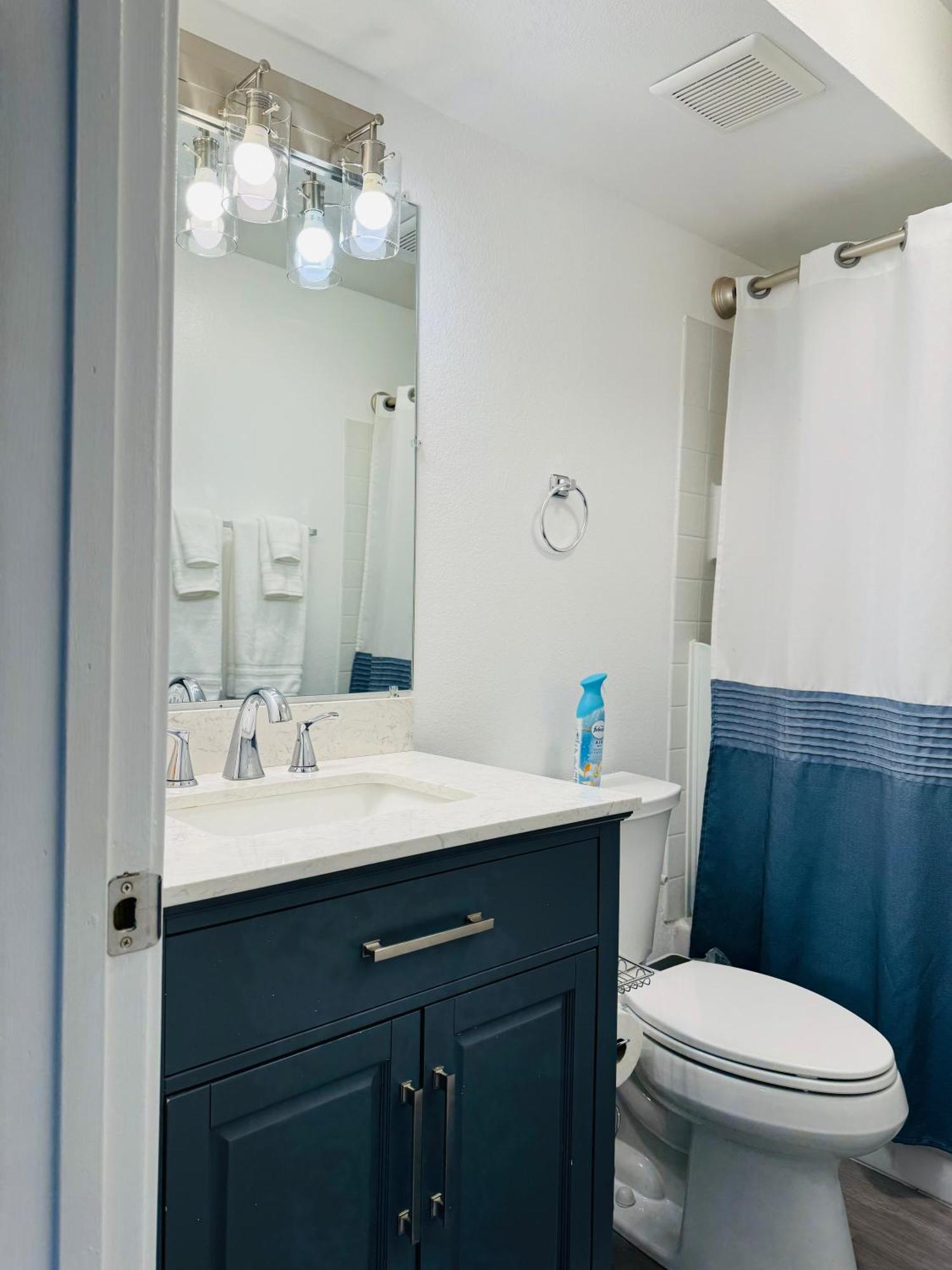 North Star Place 4, 2 Bed 2 Bath Apartment Fairbanks