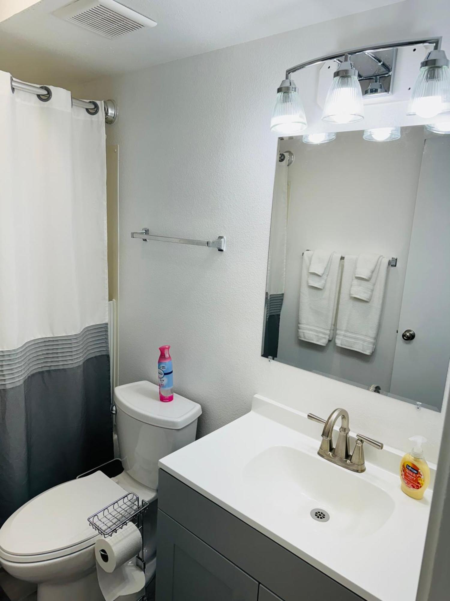 North Star Place 4, 2 Bed 2 Bath Fairbanks