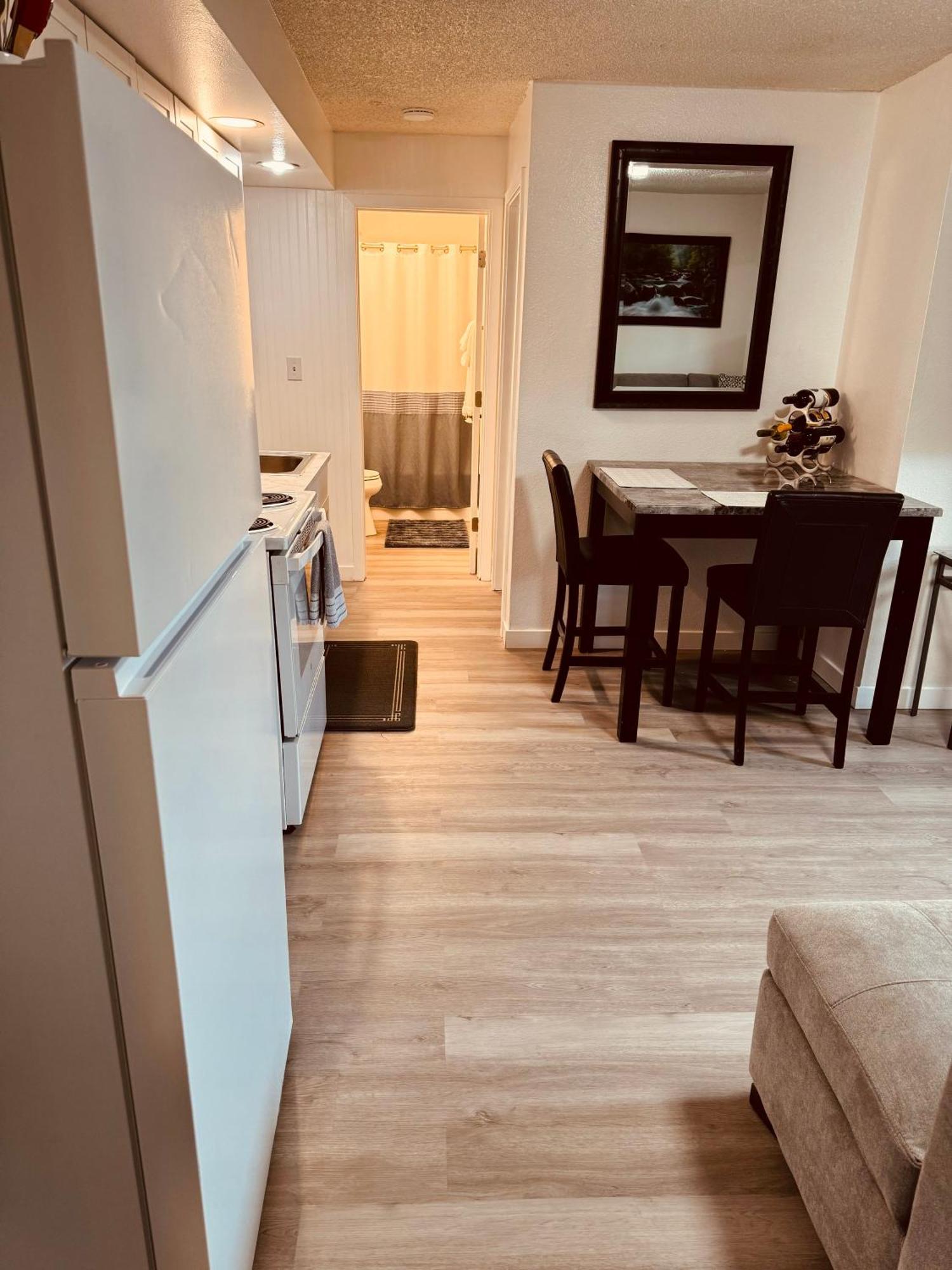 Apartment North Star Place 4, 2 Bed 2 Bath Fairbanks