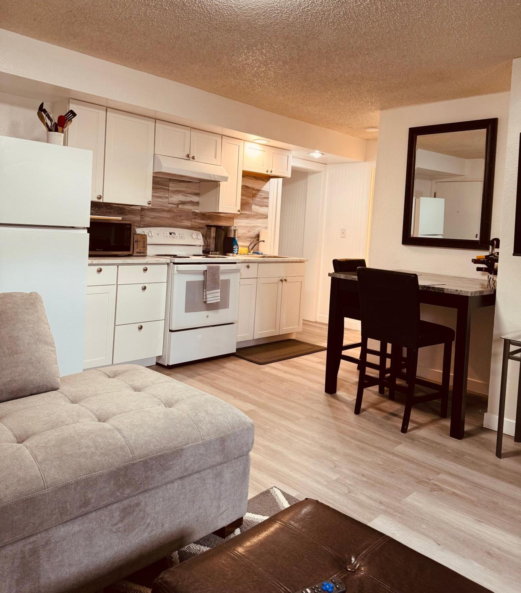 Apartment North Star Place 4, 2 Bed 2 Bath Fairbanks