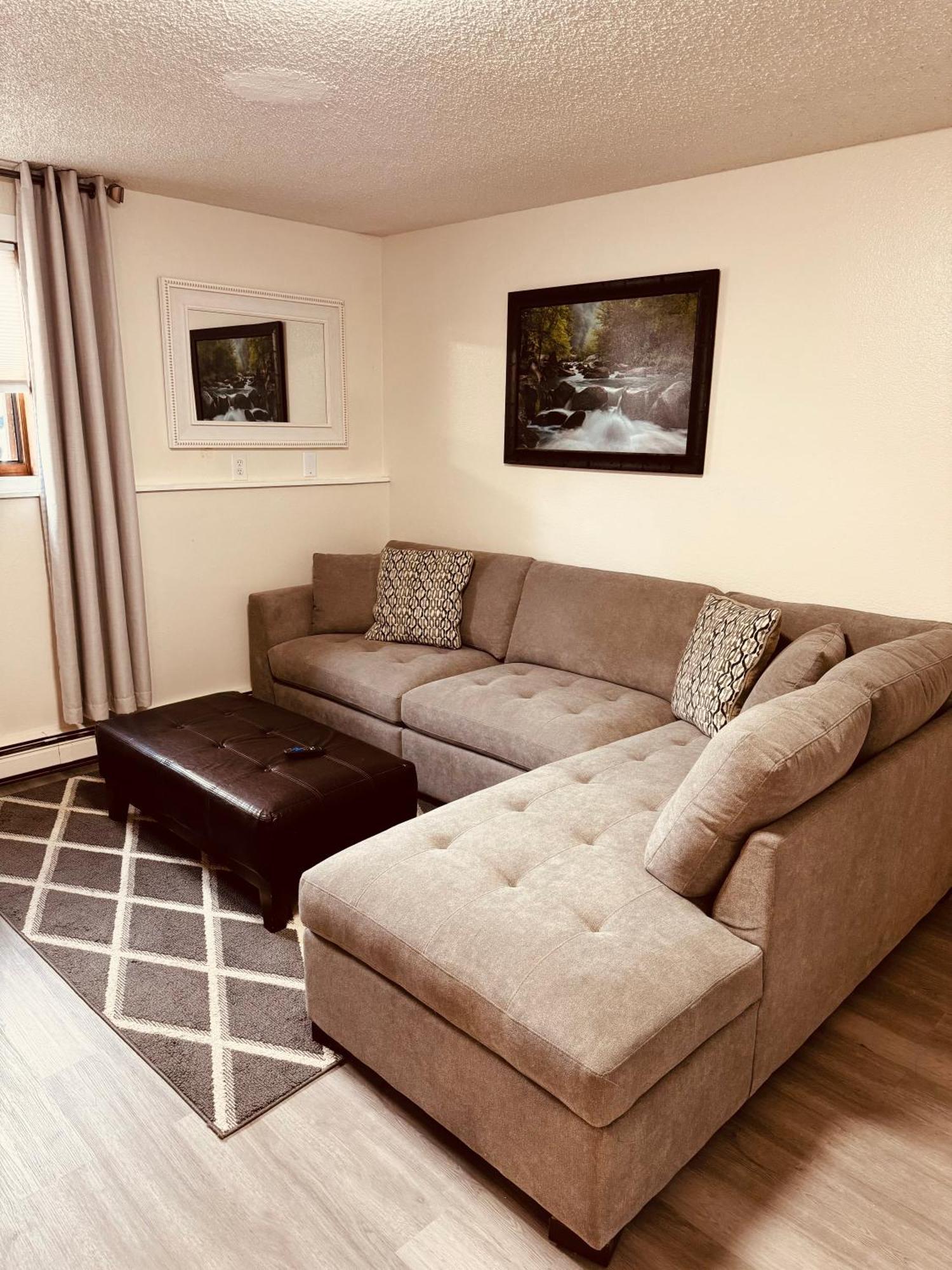 North Star Place 4, 2 Bed 2 Bath