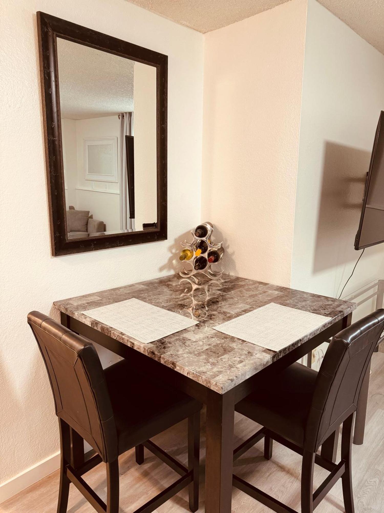North Star Place 4, 2 Bed 2 Bath Apartment Fairbanks
