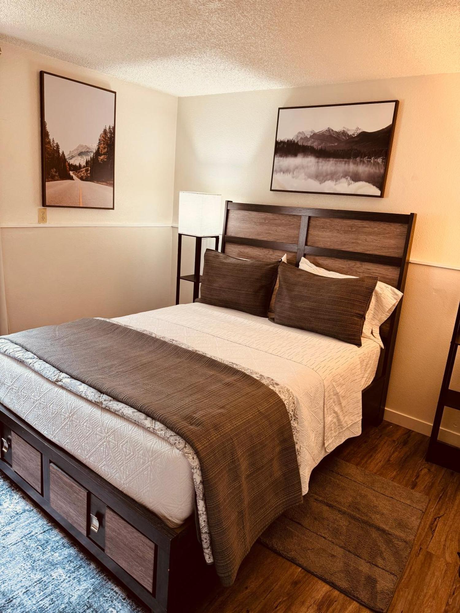North Star Place 4, 2 Bed 2 Bath