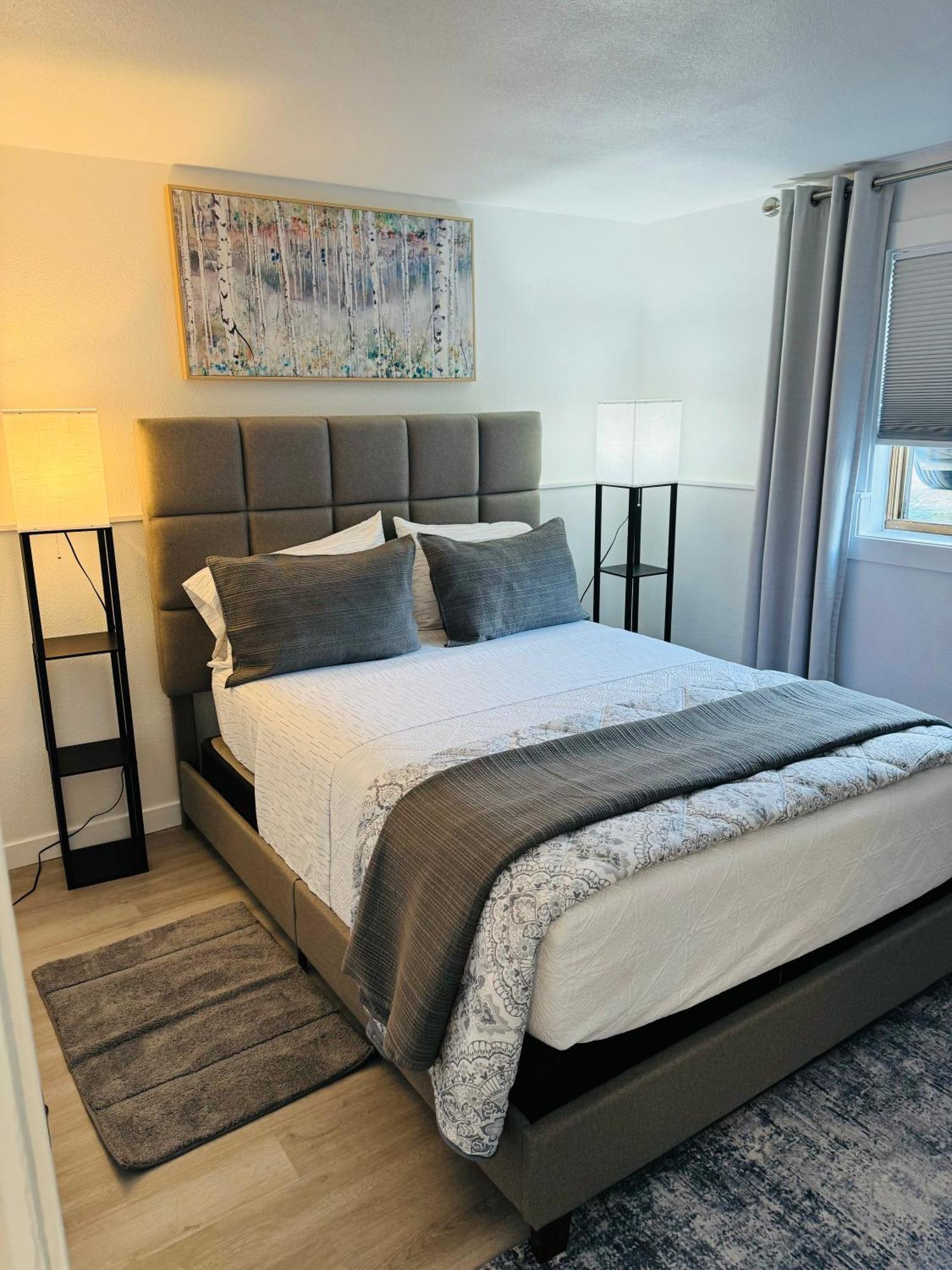 North Star Place 4, 2 Bed 2 Bath * Fairbanks