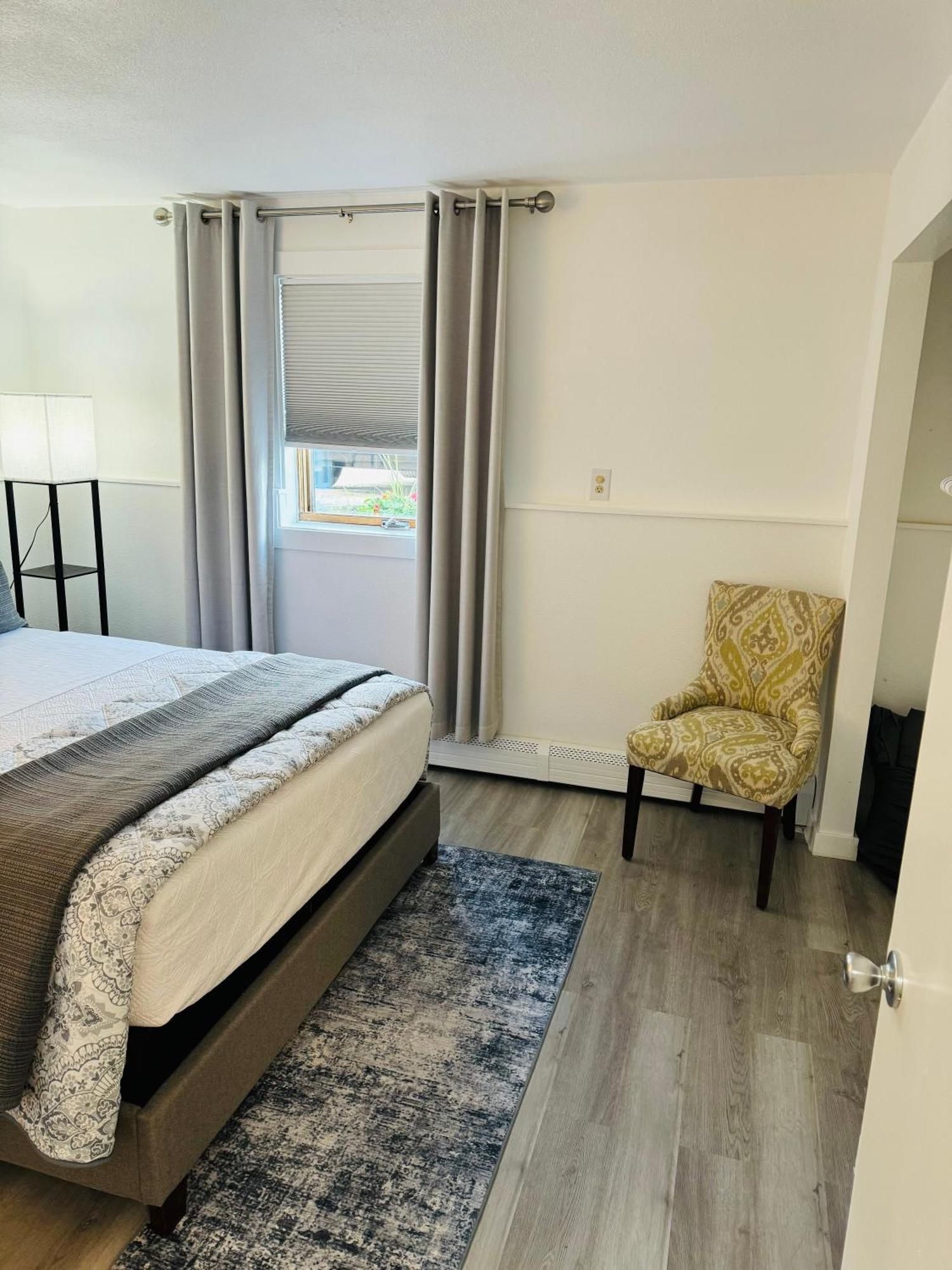 North Star Place 4, 2 Bed 2 Bath Apartment Fairbanks