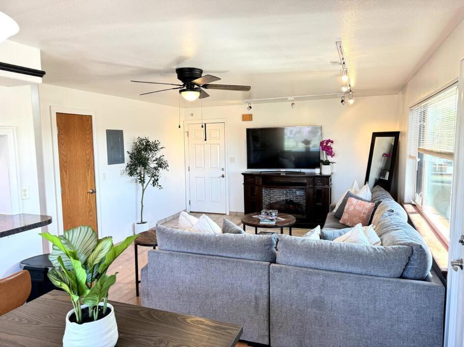 Apartment Cozy Downtown