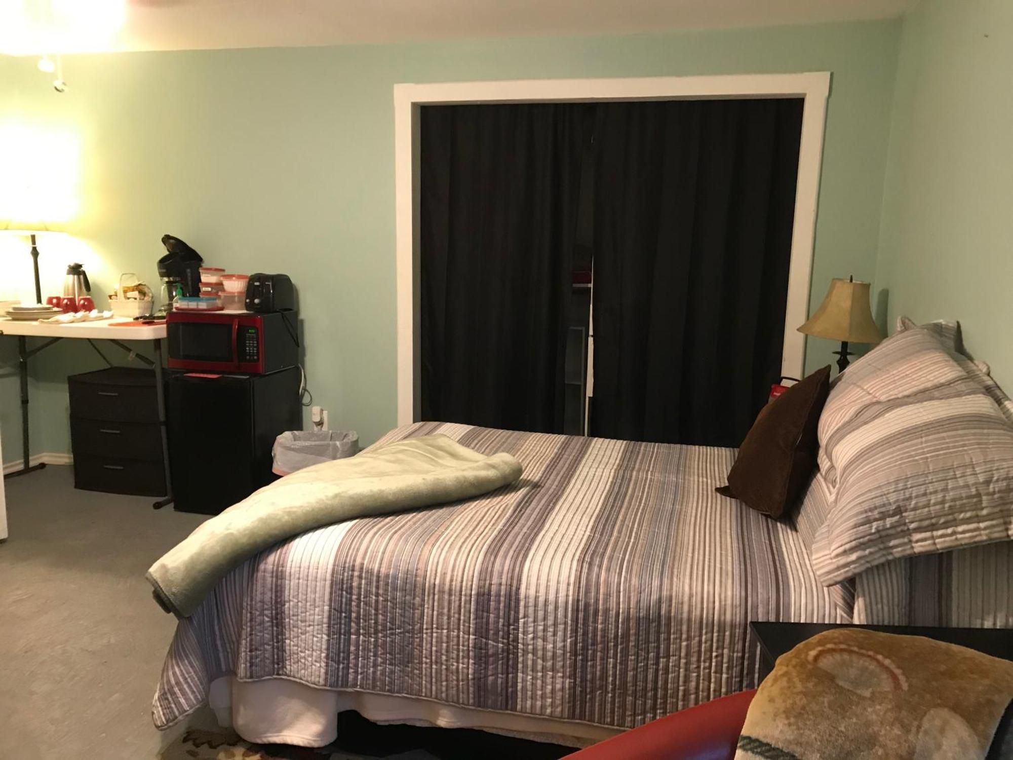 Homestay Trinity House
