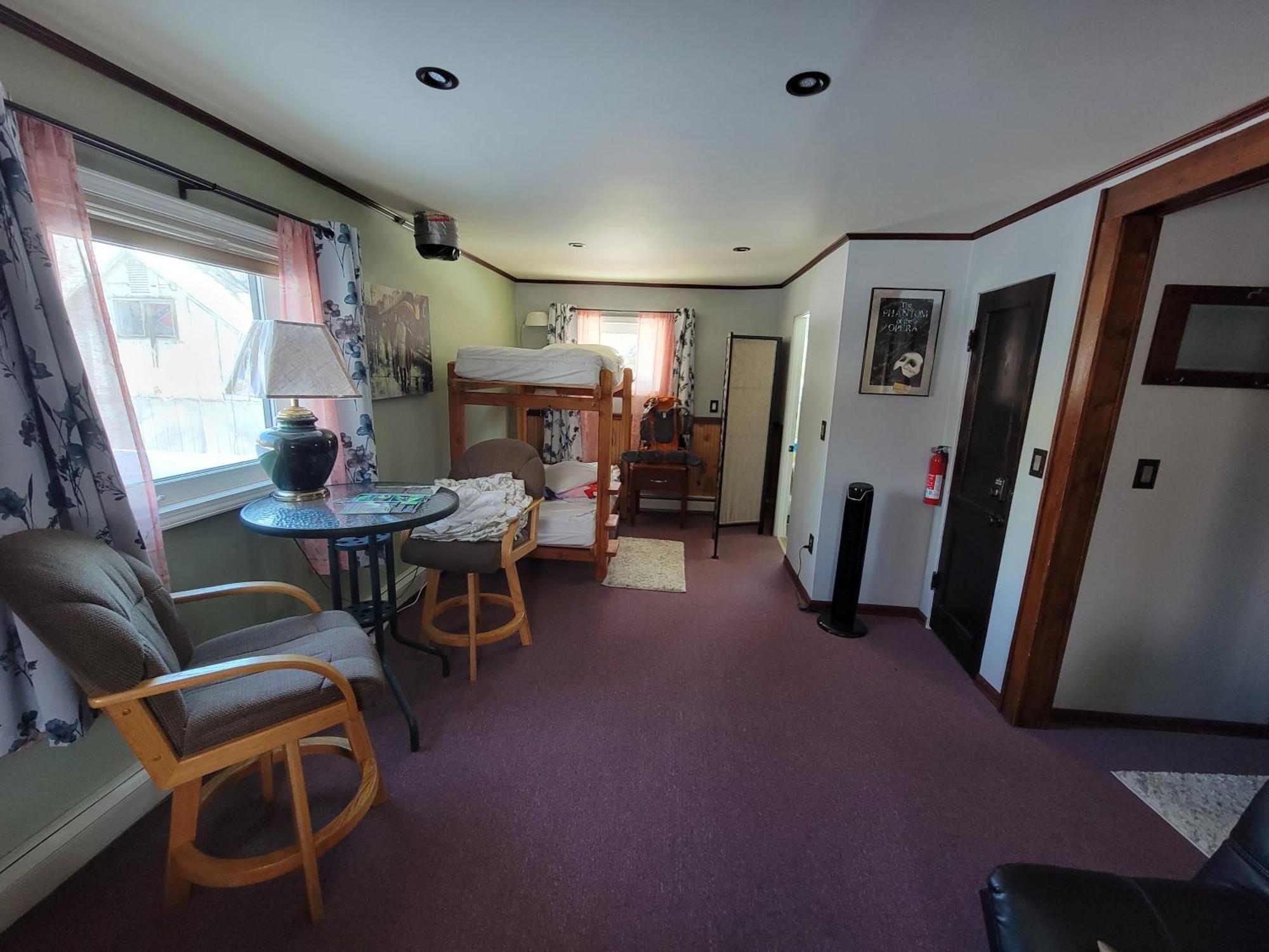 Billie's Backpackers Hostel
