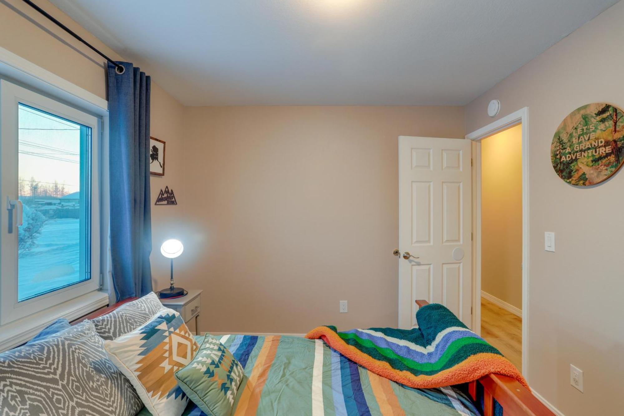 Holiday home Lakefront With Private Beach! *