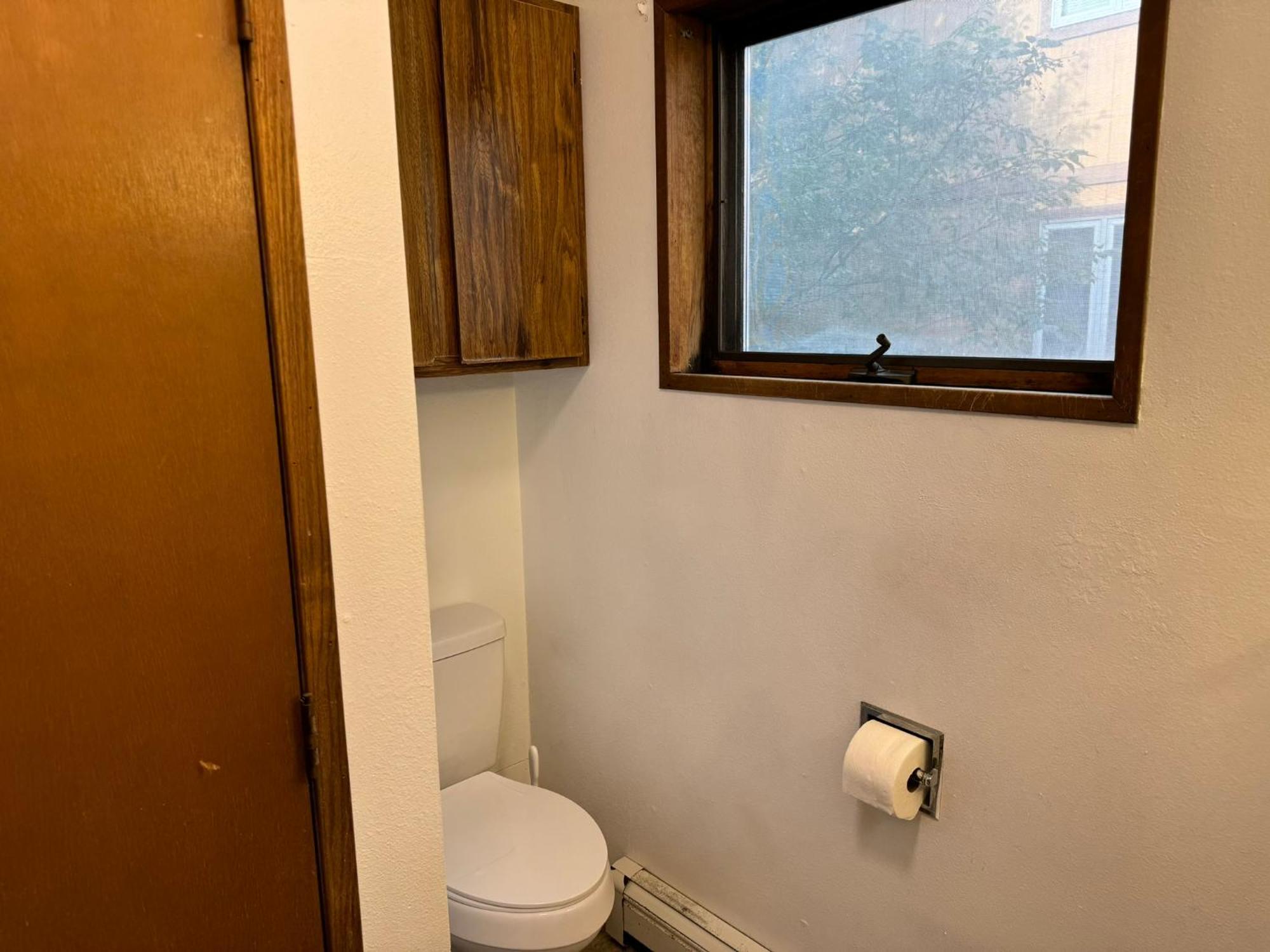 Newly Furnished Apartment