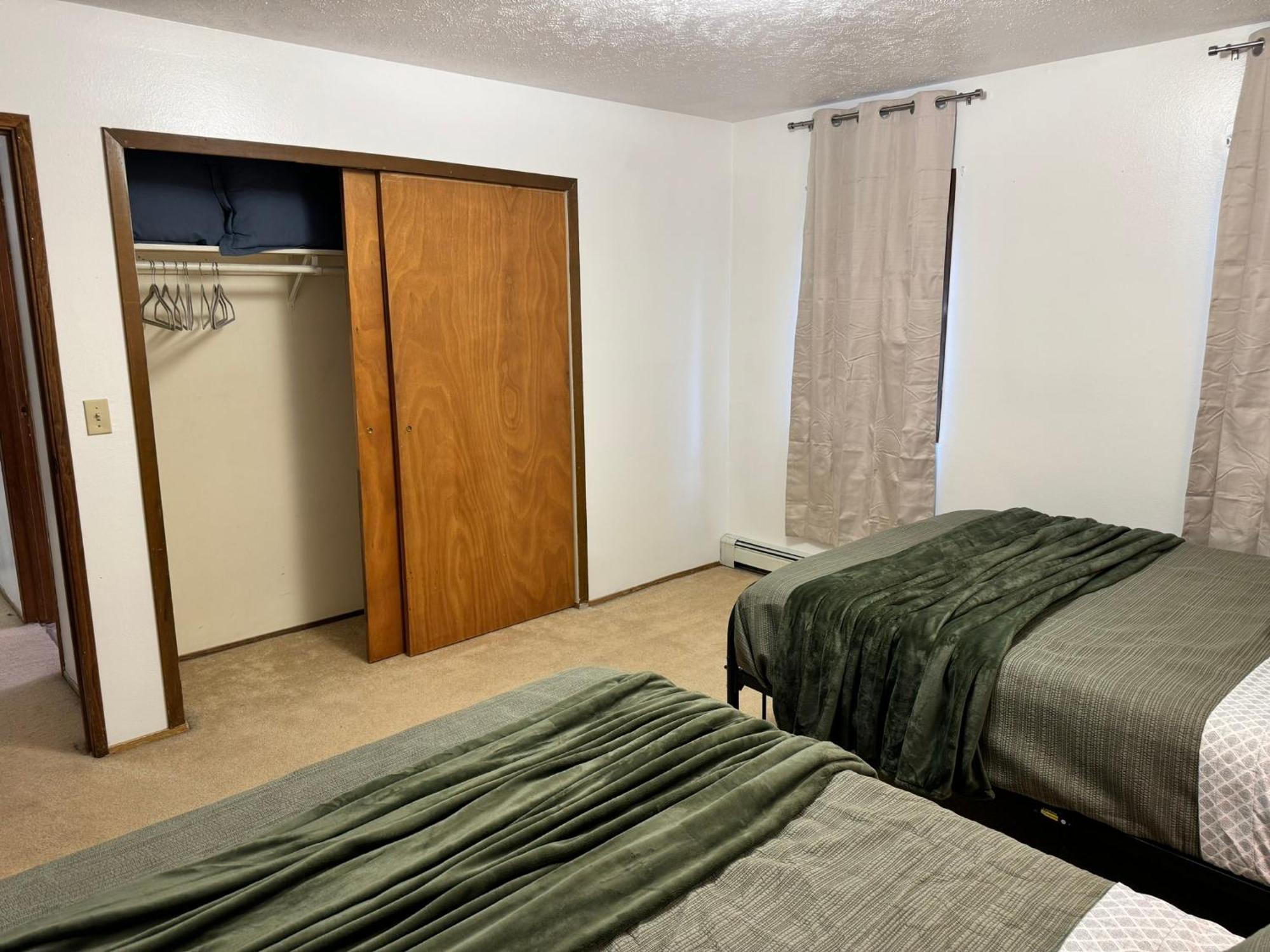 Newly Furnished Apartment Fairbanks