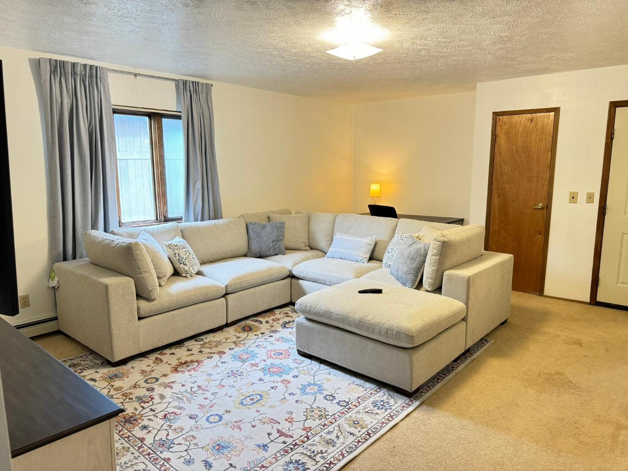 Newly Furnished * Fairbanks