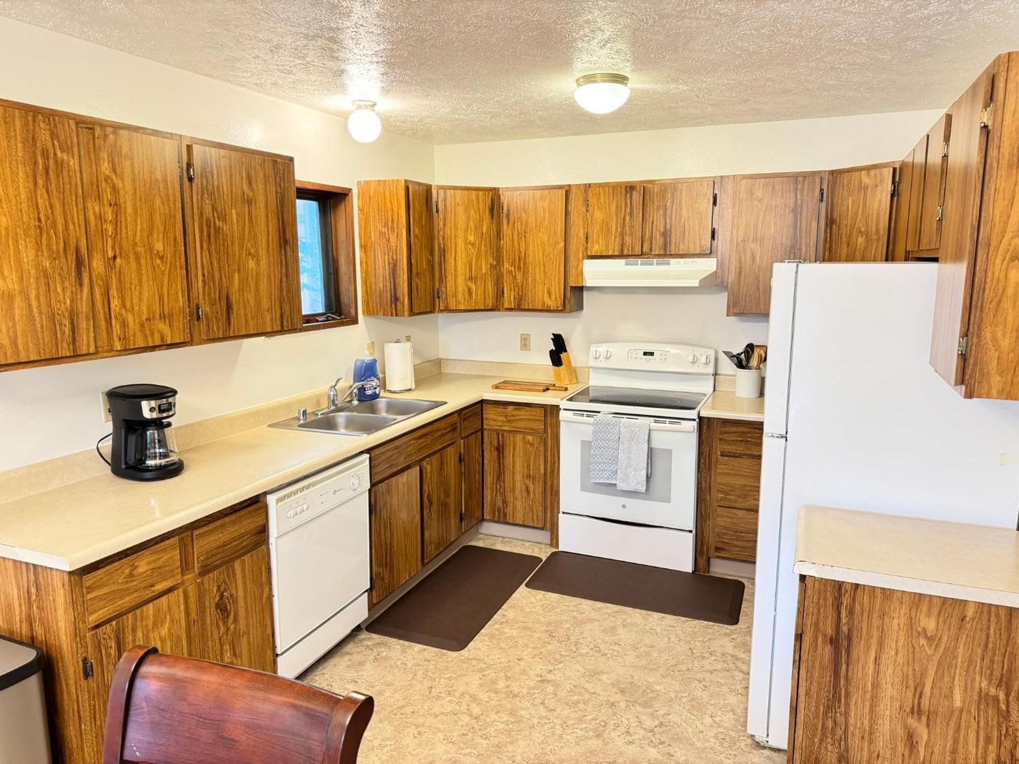Newly Furnished *