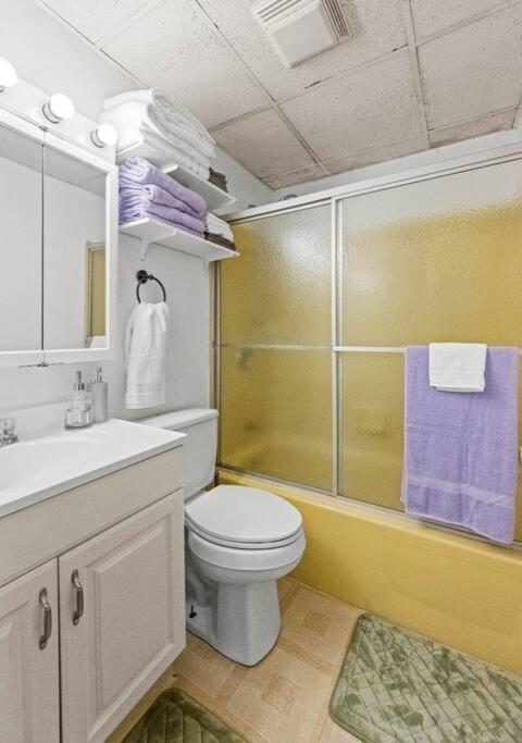 Rafiki Bnb-4 Self Check-in Apartment Fairbanks