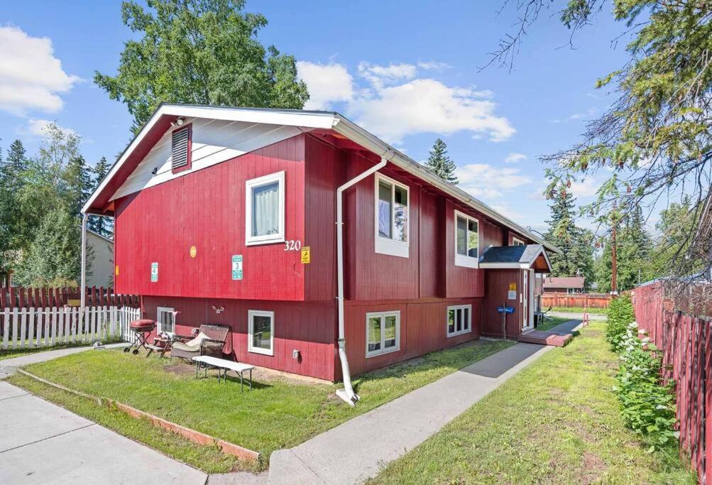 Rafiki Bnb-4 Self Check-in * Fairbanks