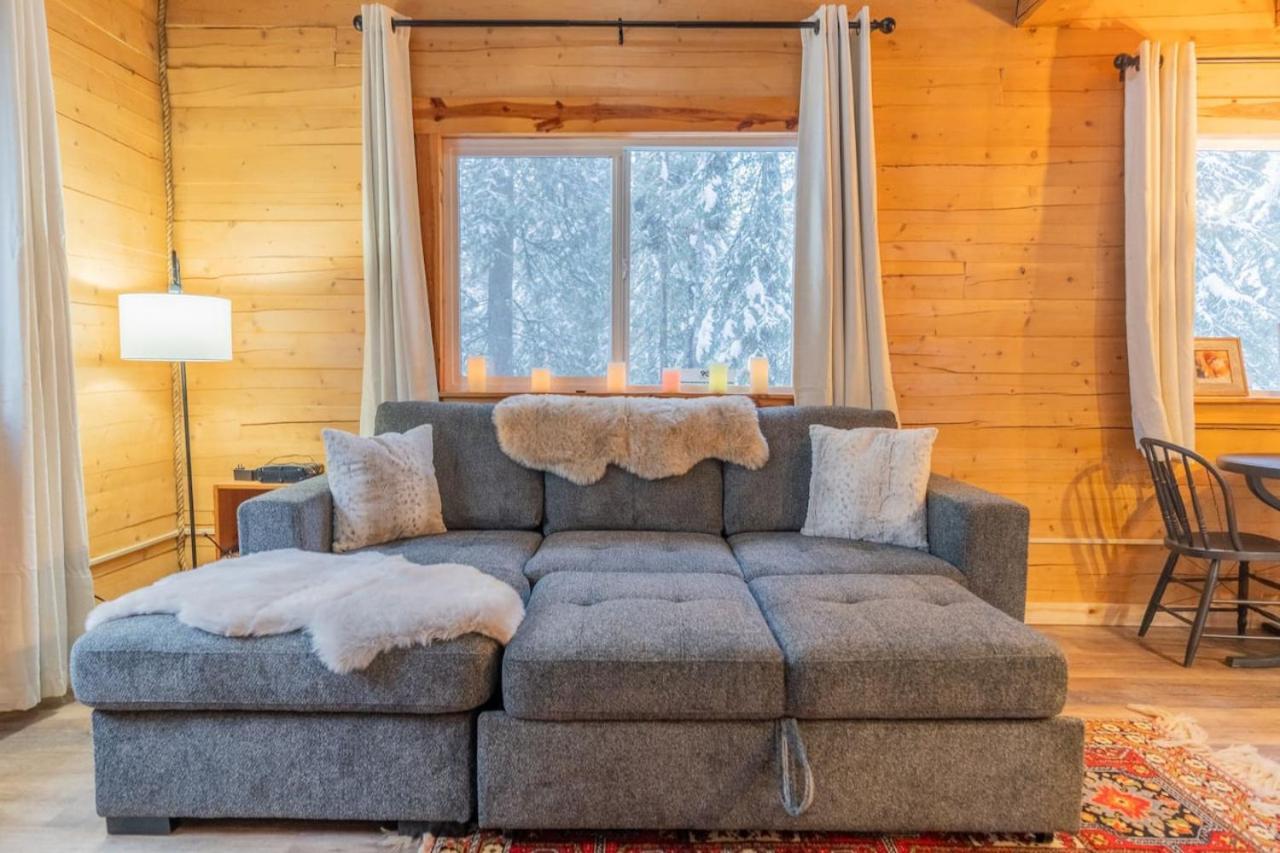 Holiday home Iniakuk Forest *