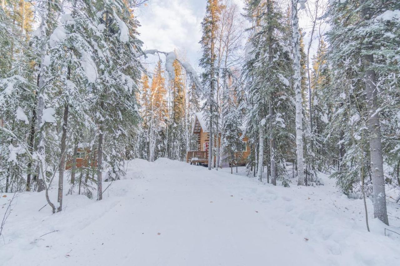 Holiday home Iniakuk Forest *