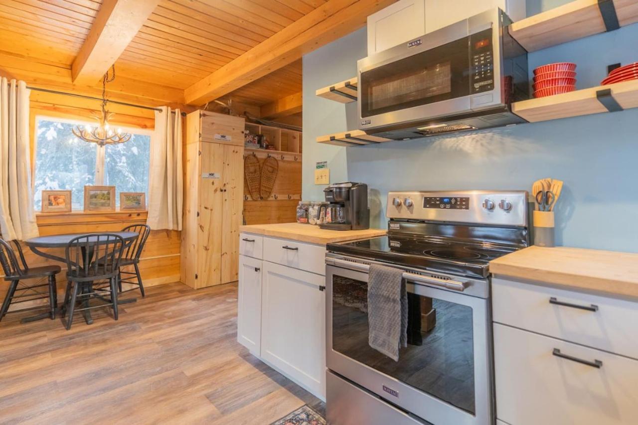 Holiday home Iniakuk Forest Fairbanks