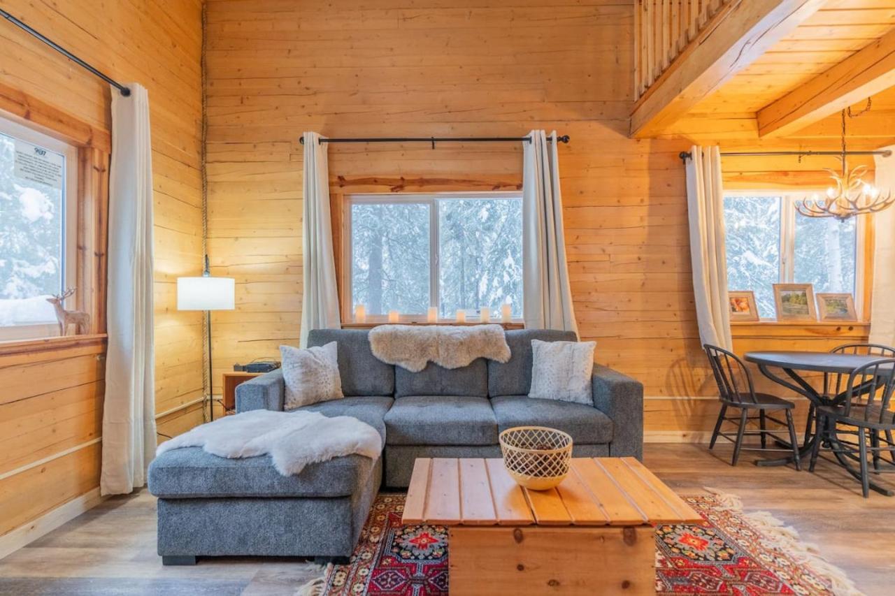 Holiday home Iniakuk Forest *