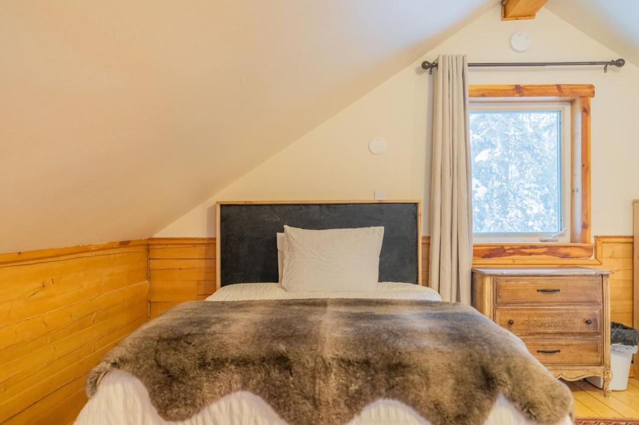 Holiday home Iniakuk Forest