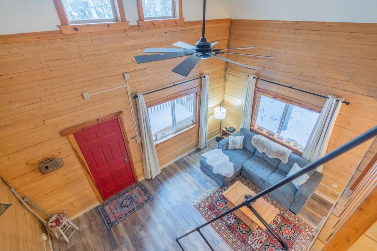 Holiday home Iniakuk Forest Fairbanks