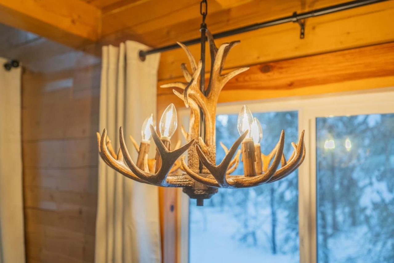 Holiday home Iniakuk Forest Fairbanks