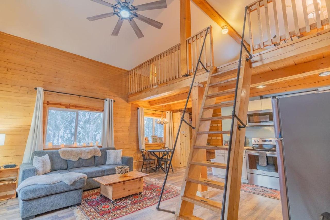 Holiday home Iniakuk Forest *