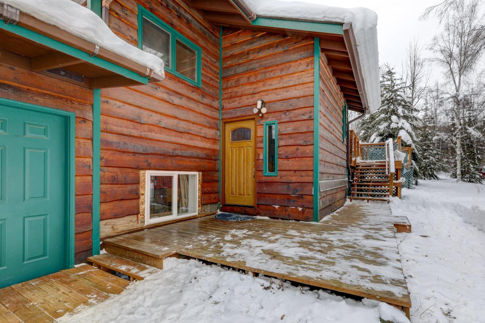 Ideally Located Vacation Rental! Holiday home *