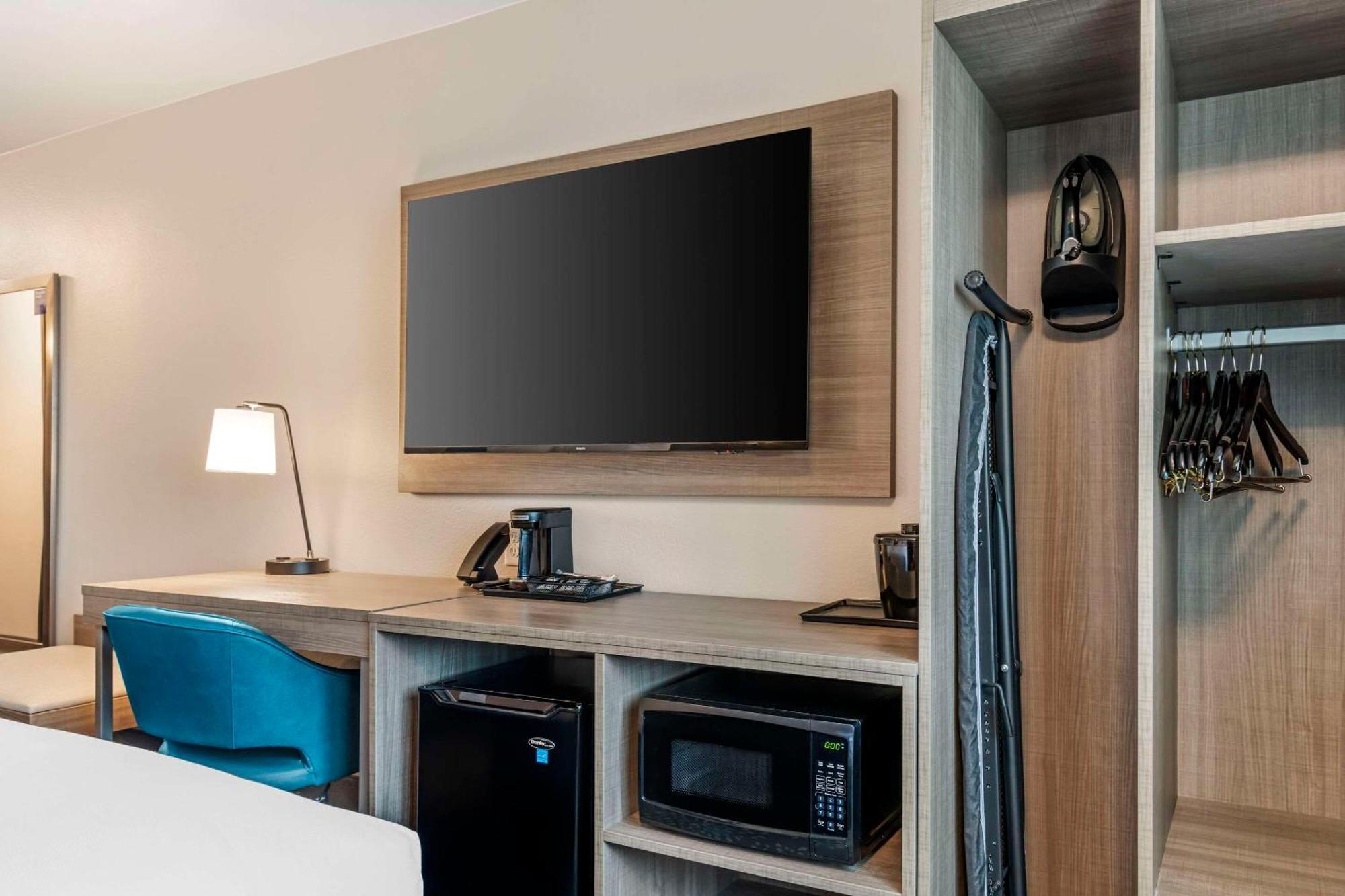 Comfort 3* Fairbanks