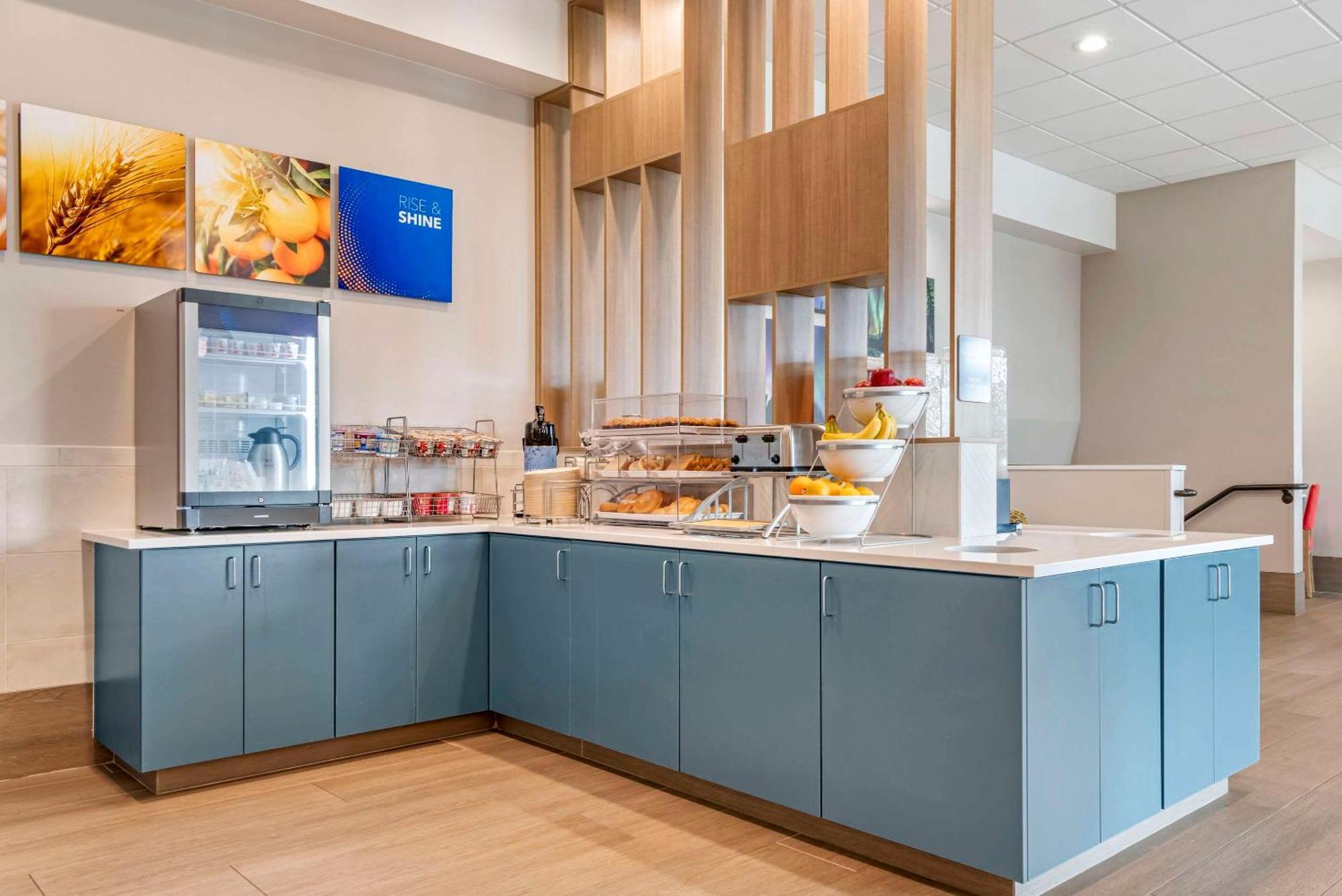 Comfort Inn