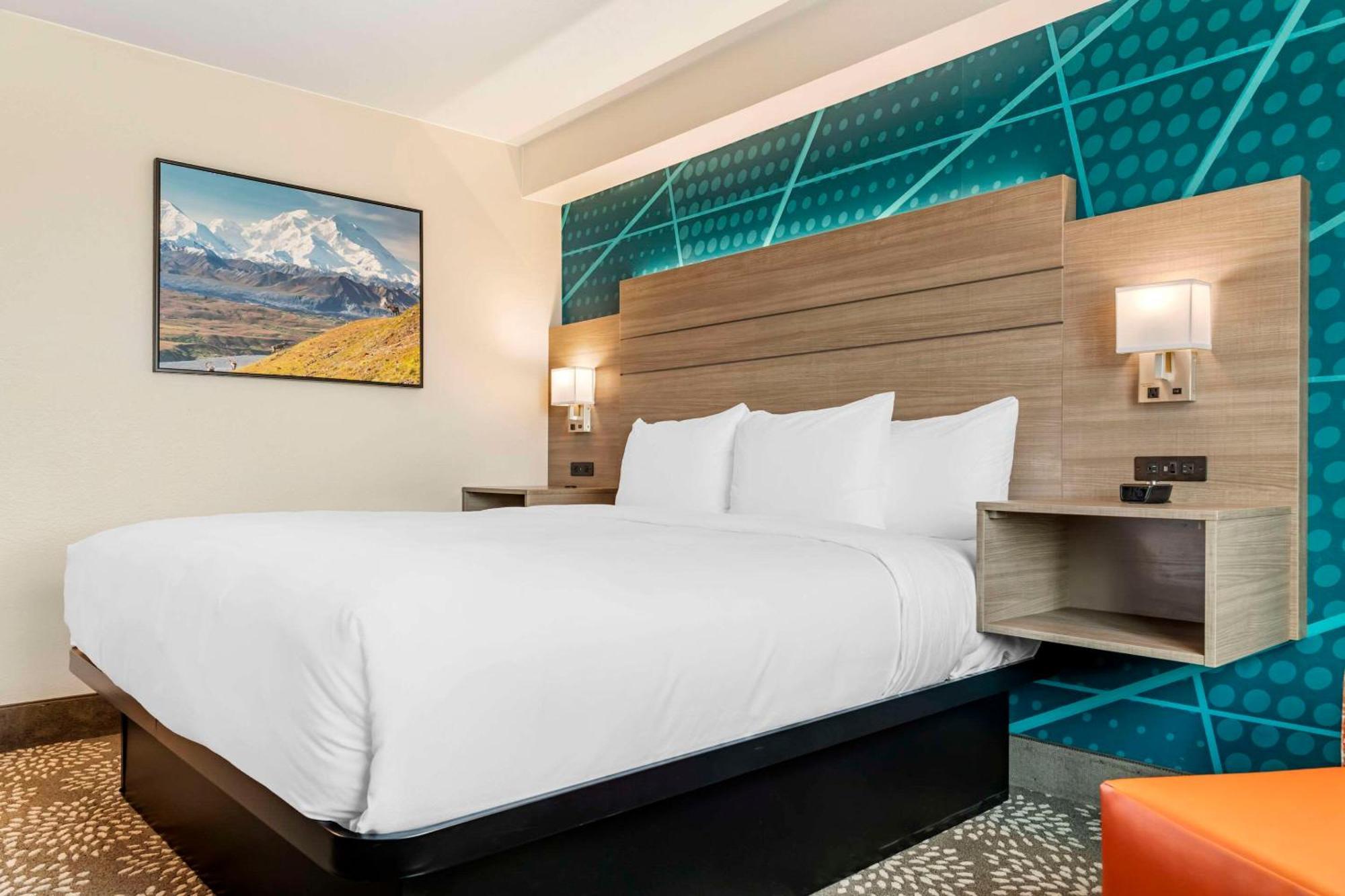 Comfort Inn 3*